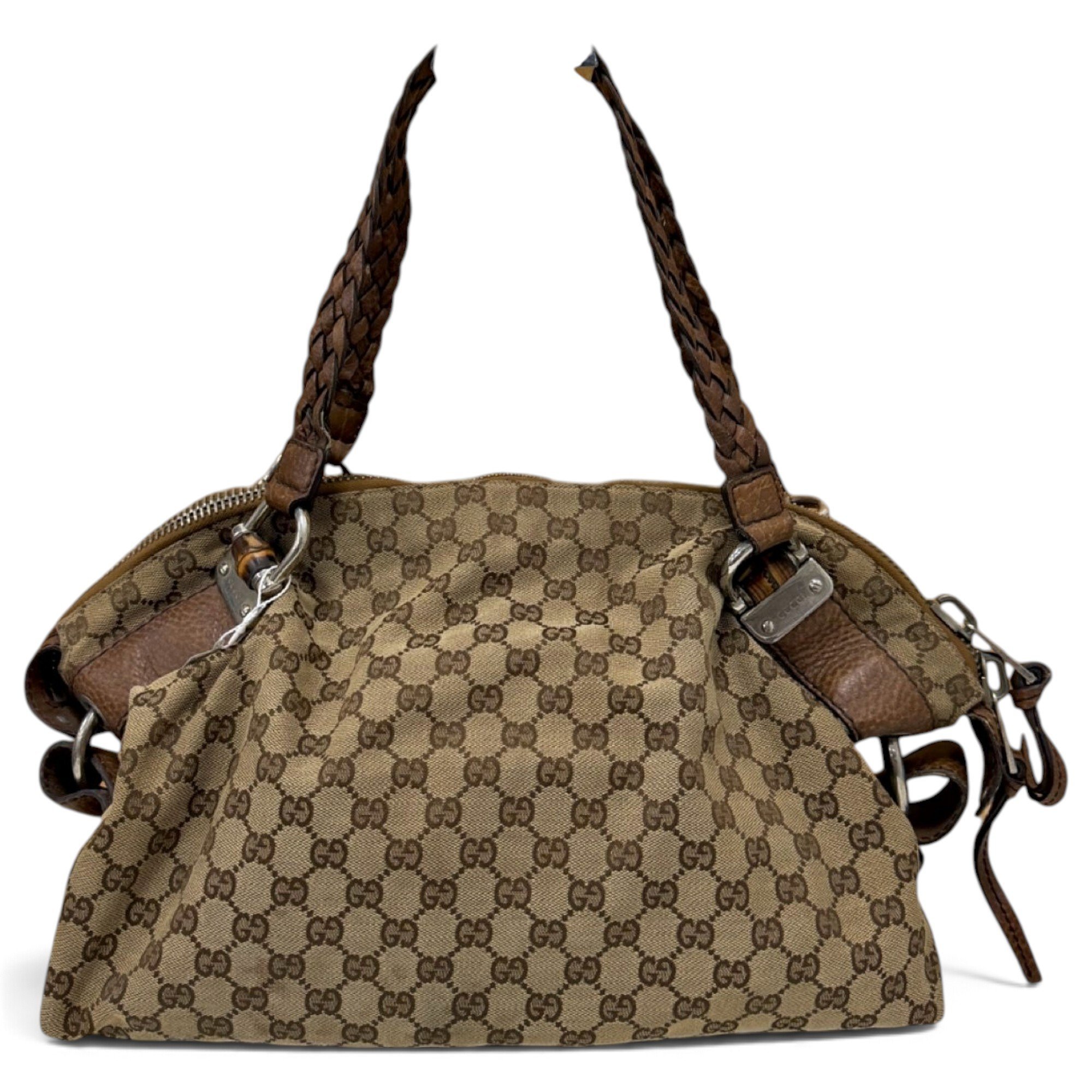 New Bamboo cloth handbag