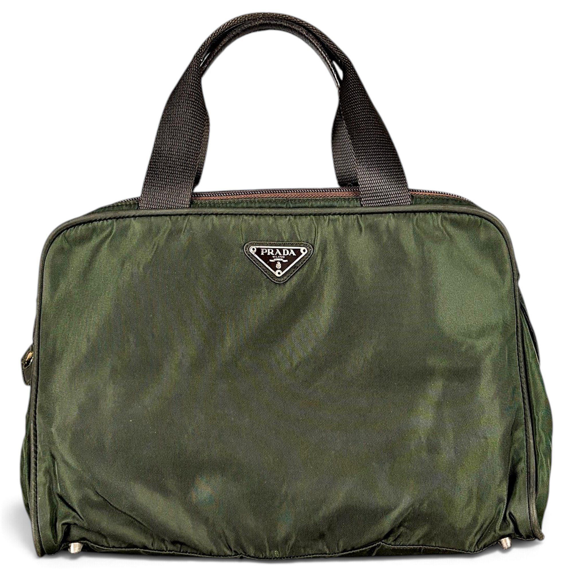 Bowling bag