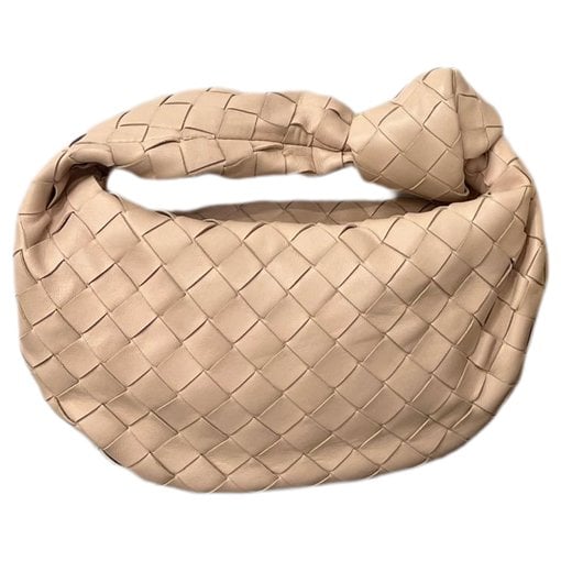 Jodie leather handbag