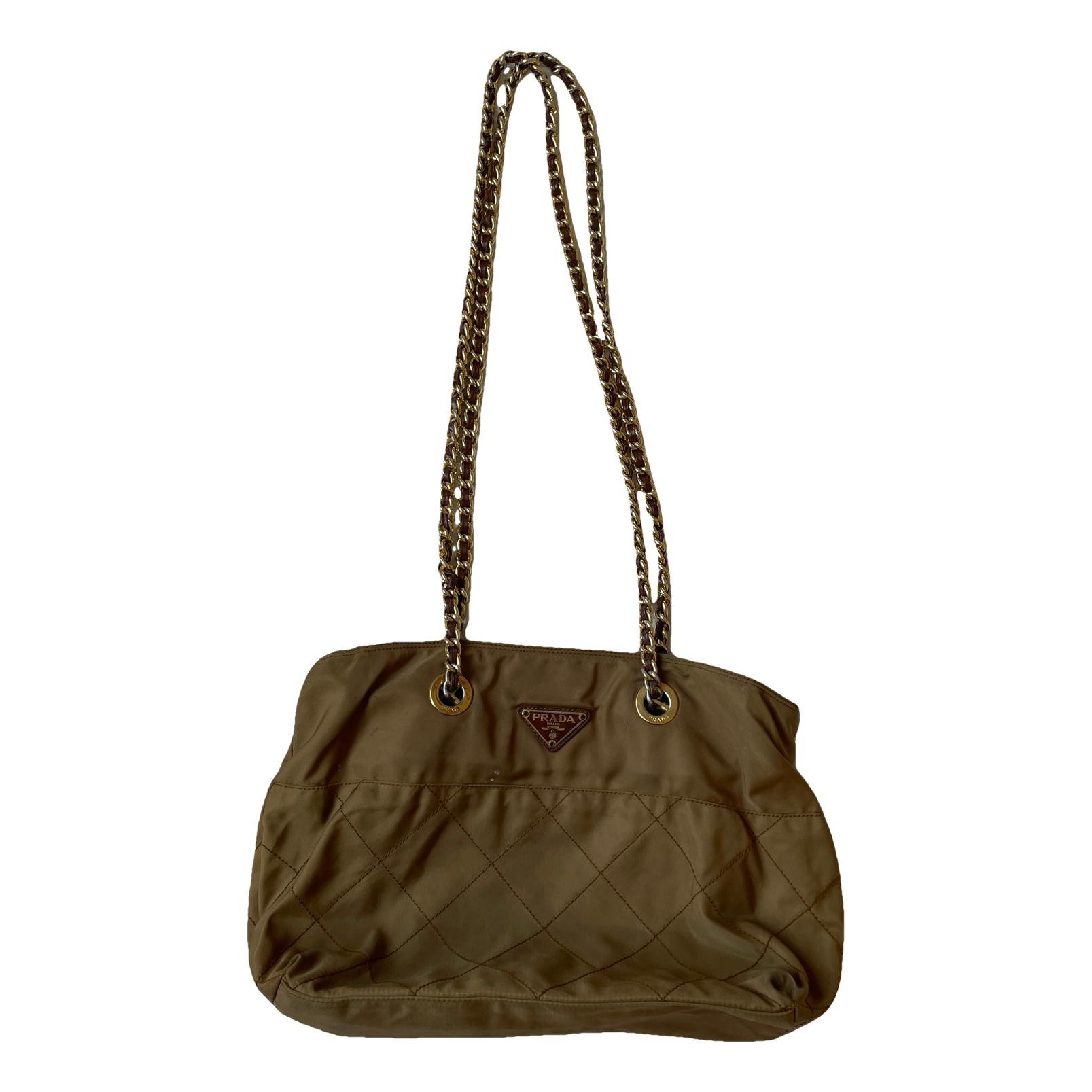 City Fori Chain handbag