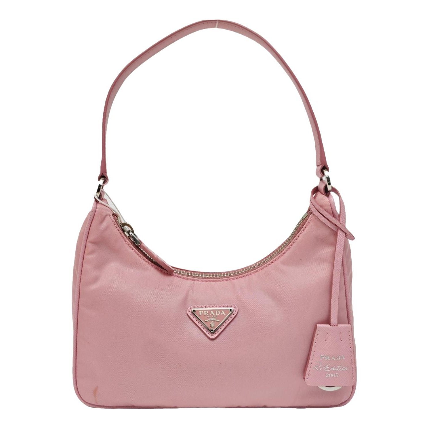 Cloth handbag