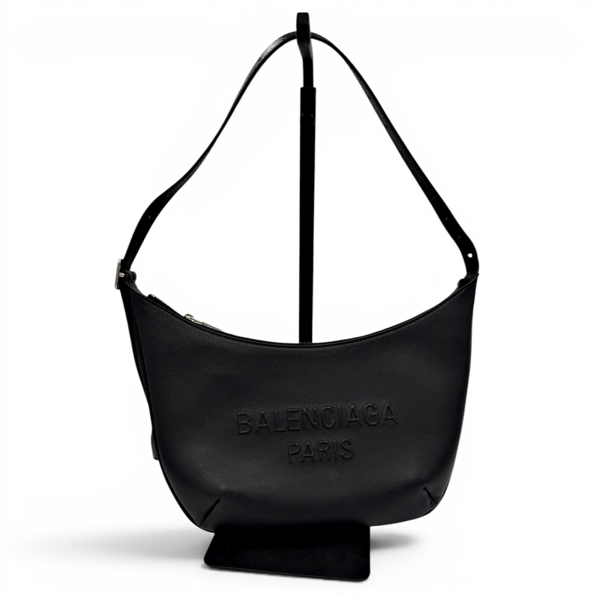 Mary Kate leather handbag