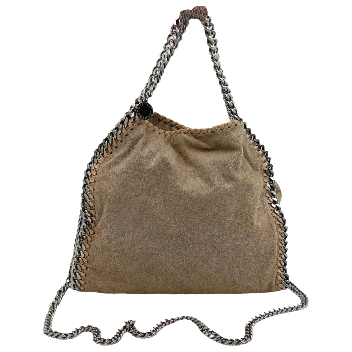 Falabella vegan leather crossbody bag