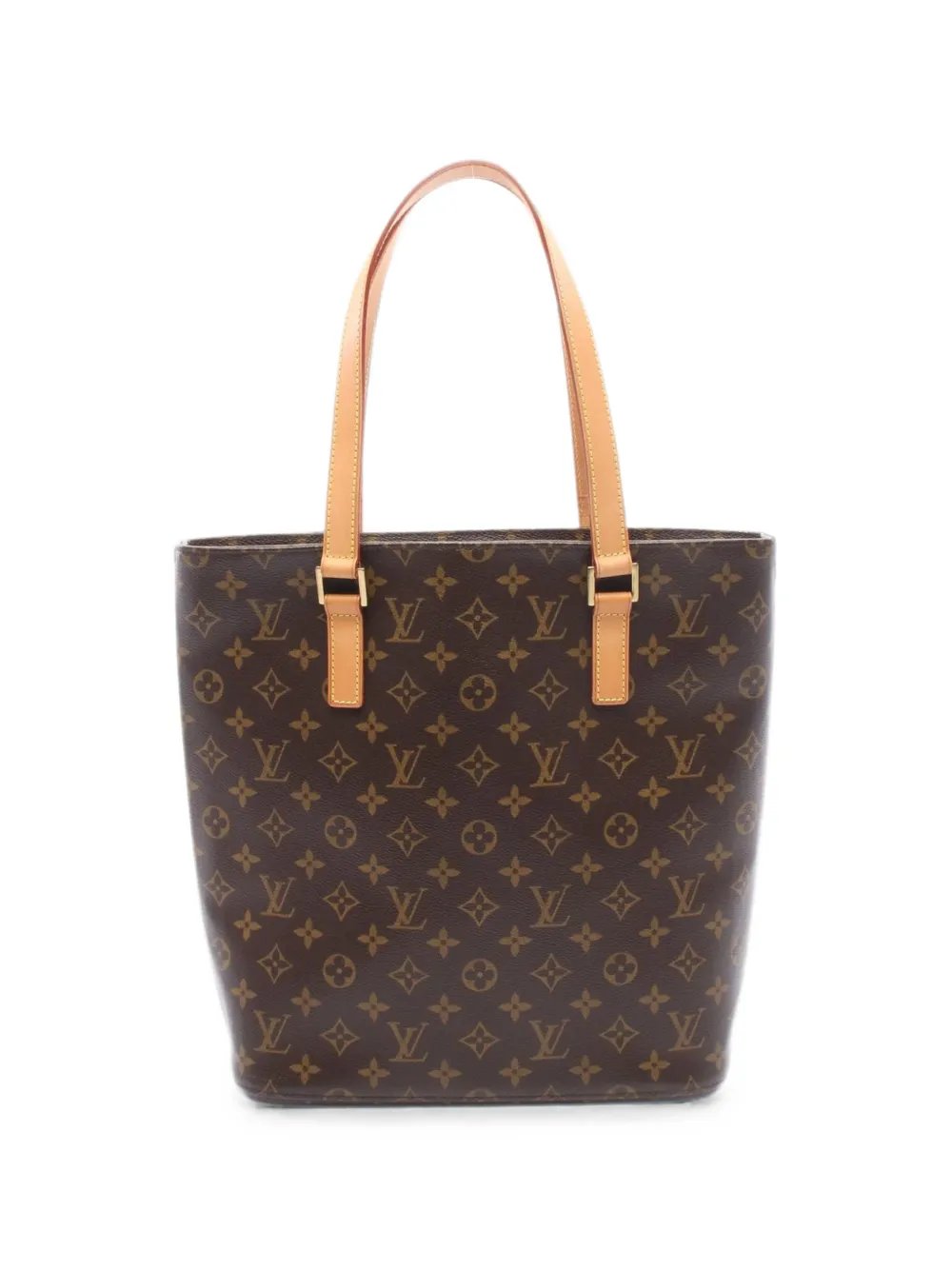 2002 GM Vavin Monogram tote bag