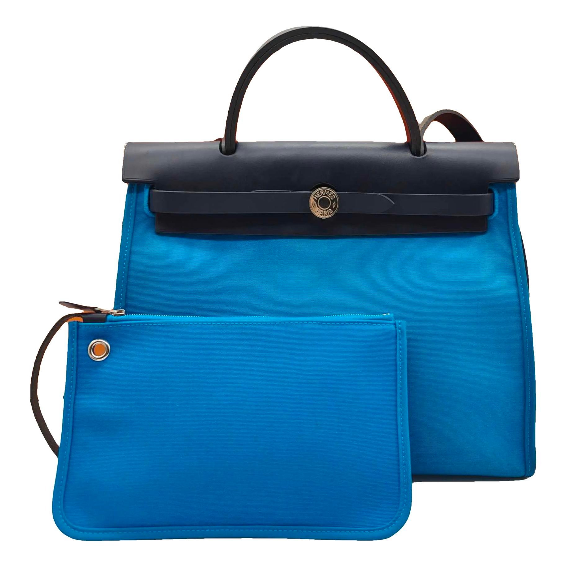 Herbag cloth handbag