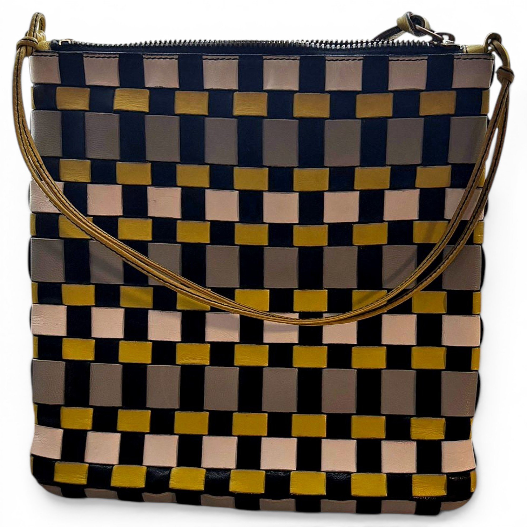 Miu Miu Leather handbag