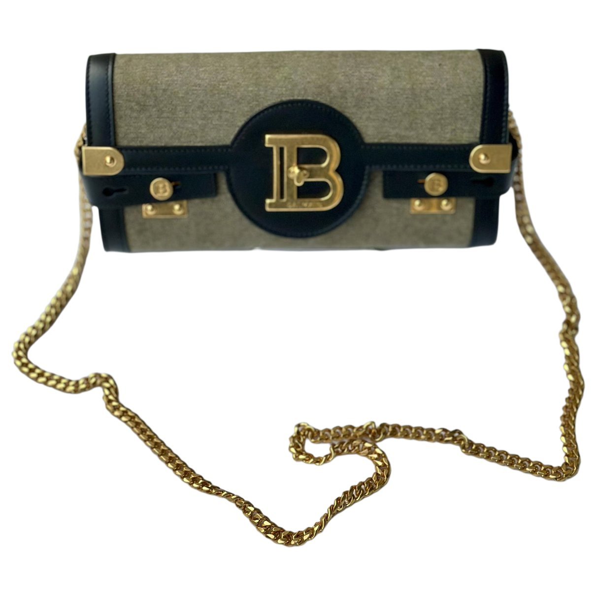 Cloth handbag