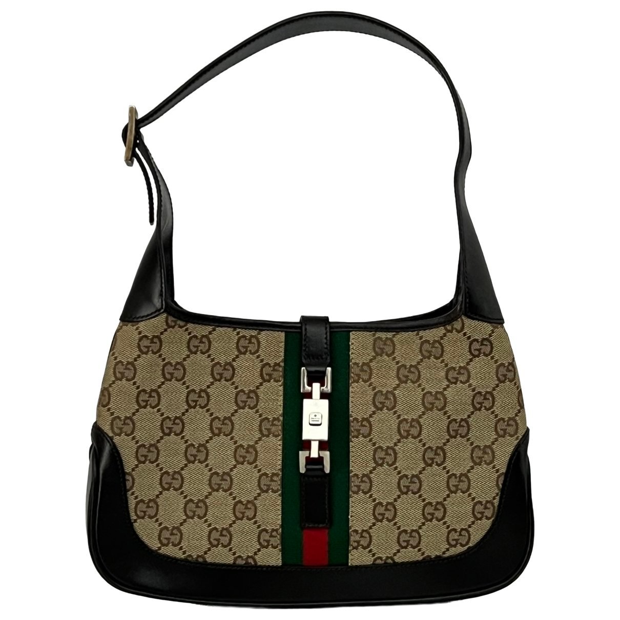 Jackie Vintage cloth handbag