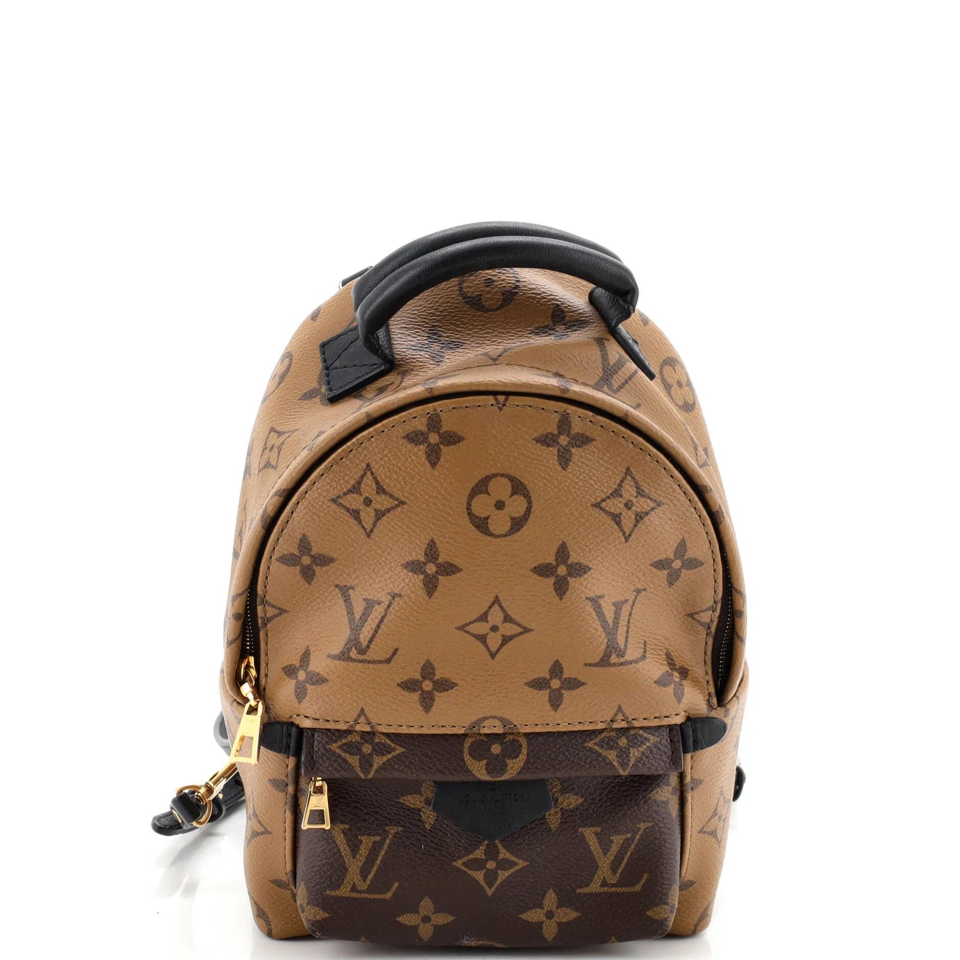 Cloth backpack