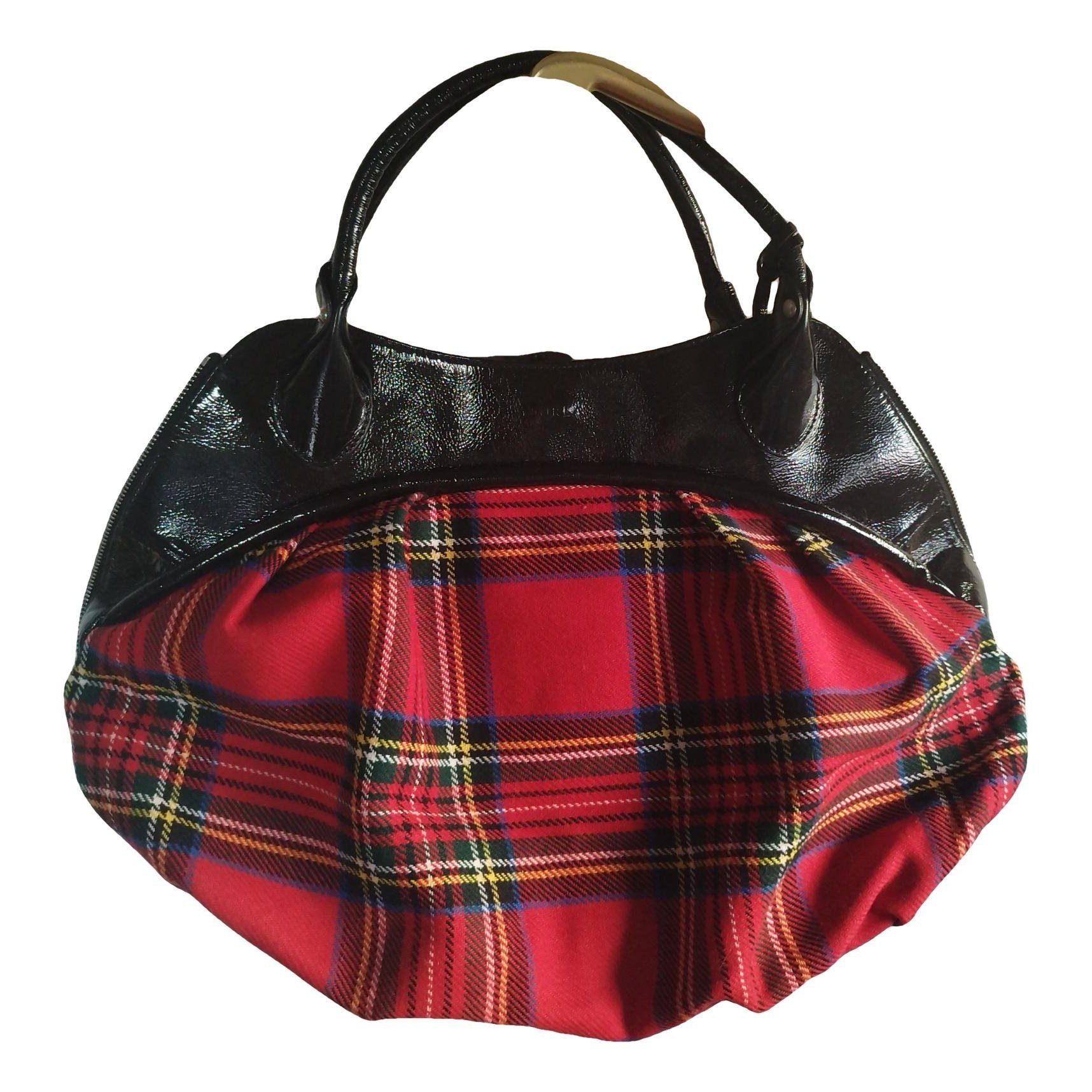 Candy Bag leather handbag