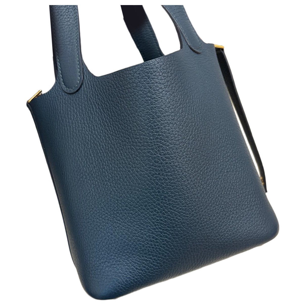 Hermes Picotin Handbag