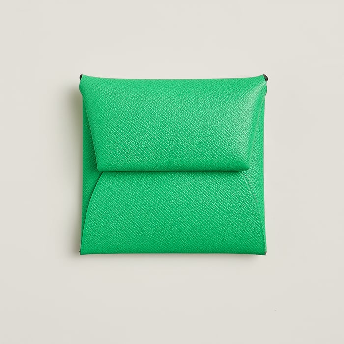 Vert Comics Bastia Change Purse