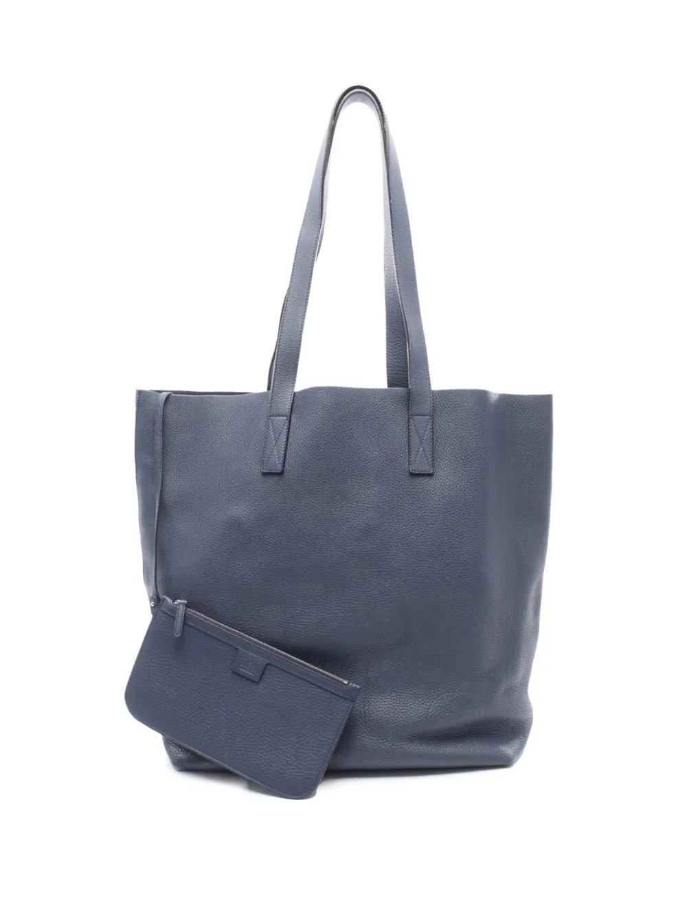 2000-2015 Calfskin tote bag