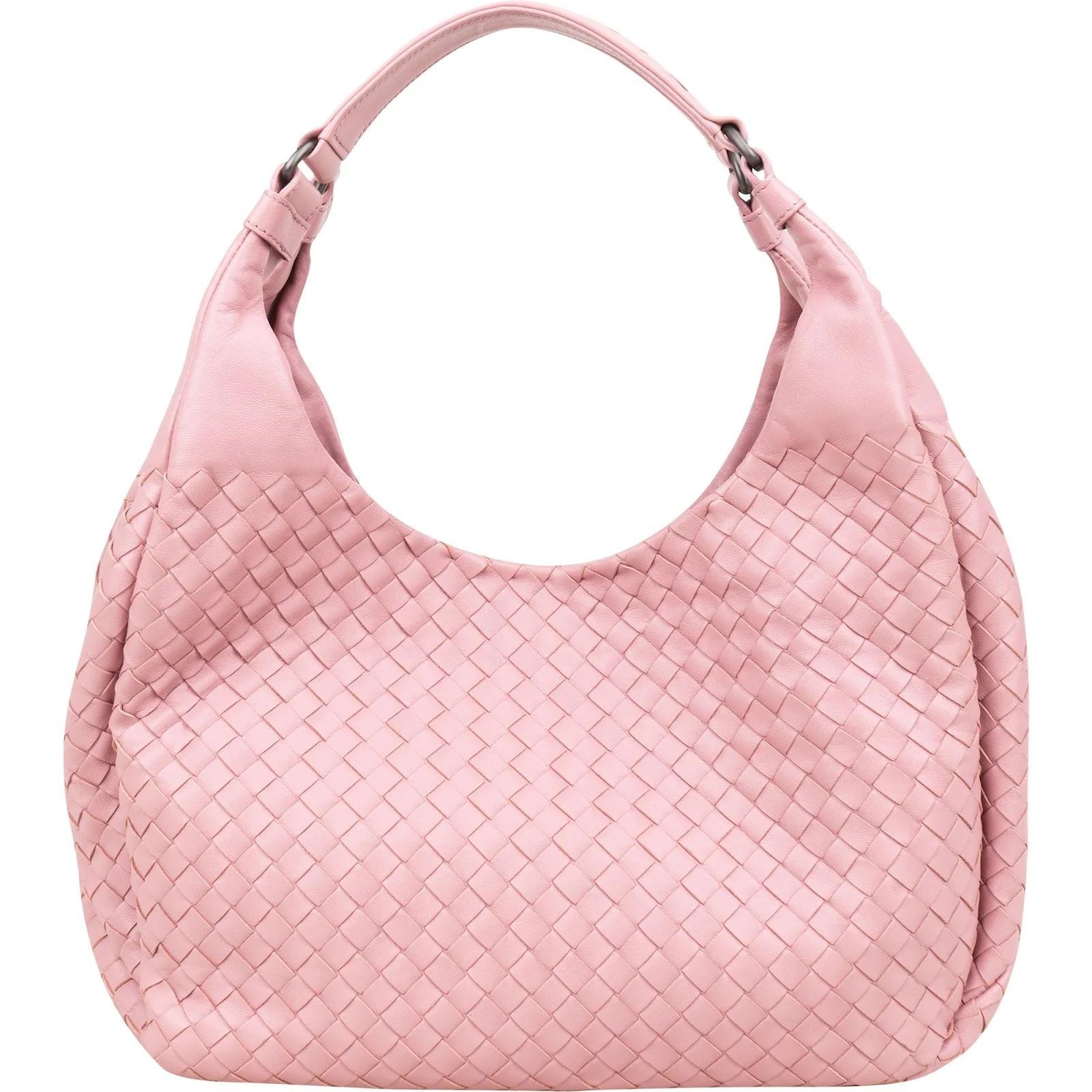 Bottega Veneta Veneta leather handbag