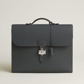 Sac A Depeches Light 1 37 Briefcase