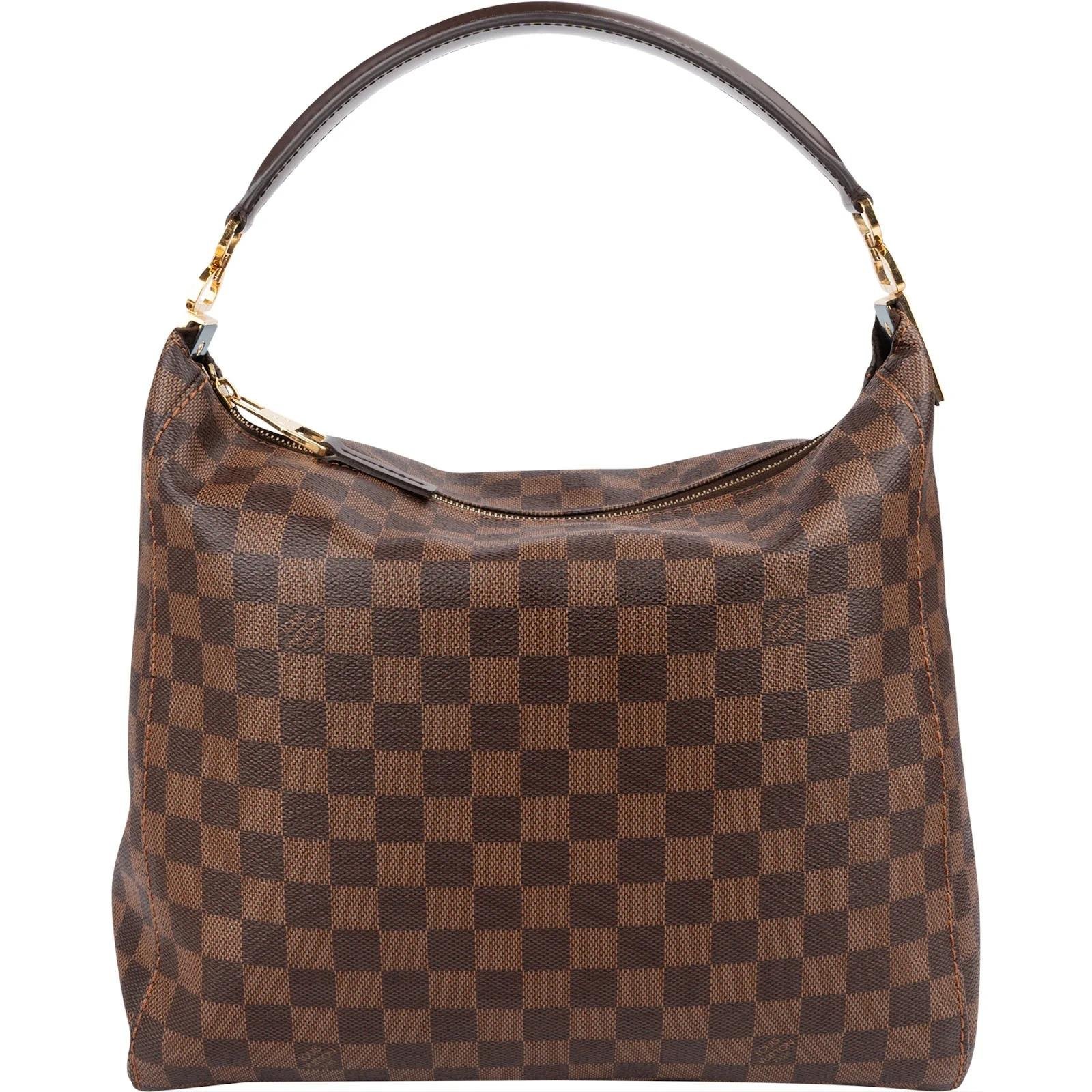 Portobello leather handbag