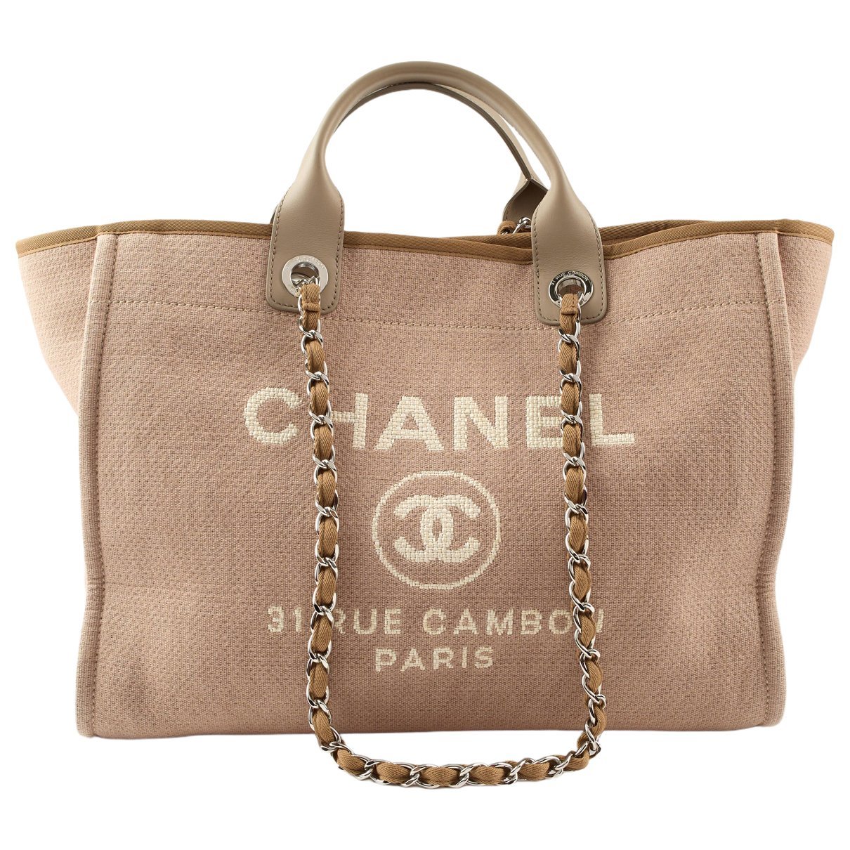 Deauville tote
