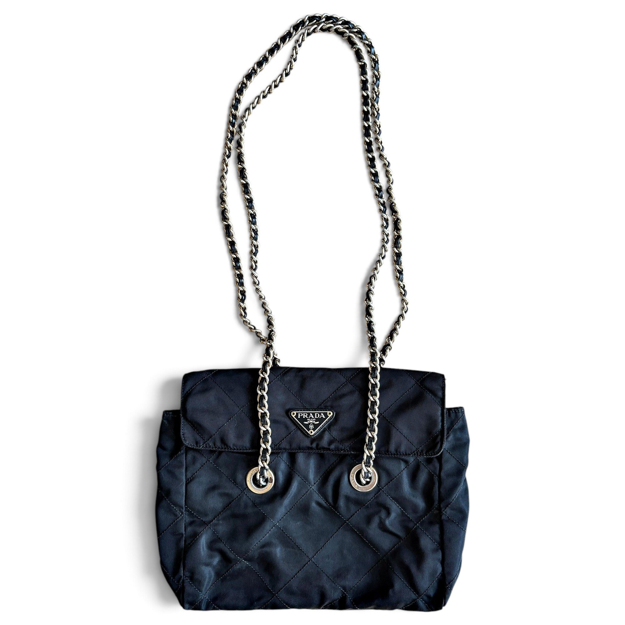 Crossbody bag