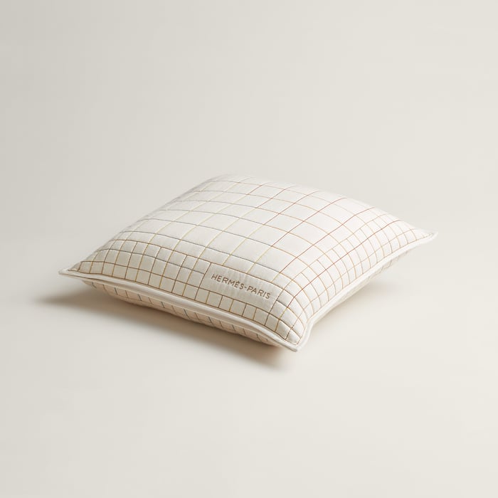 Espaces Dessines Pillow