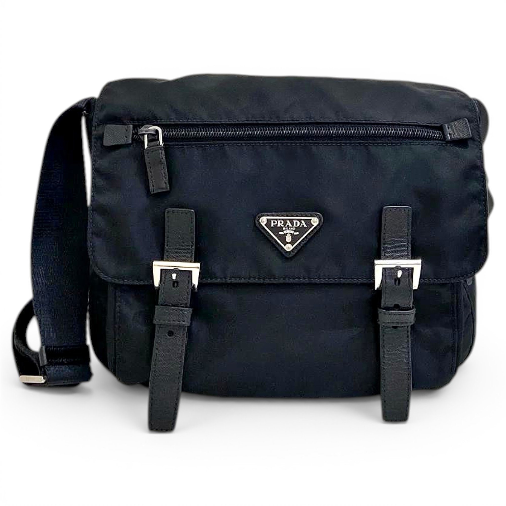 Prada Crossbody bag
