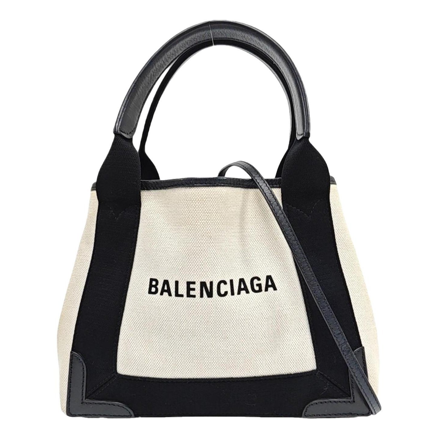 Eveyday Cabas cloth handbag