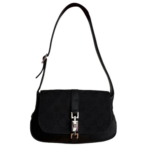 Jackie Vintage cloth handbag