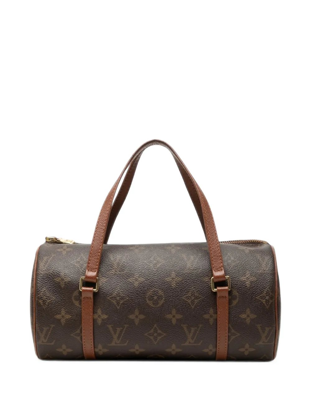 2003 Monogram Papillon 26 handbag