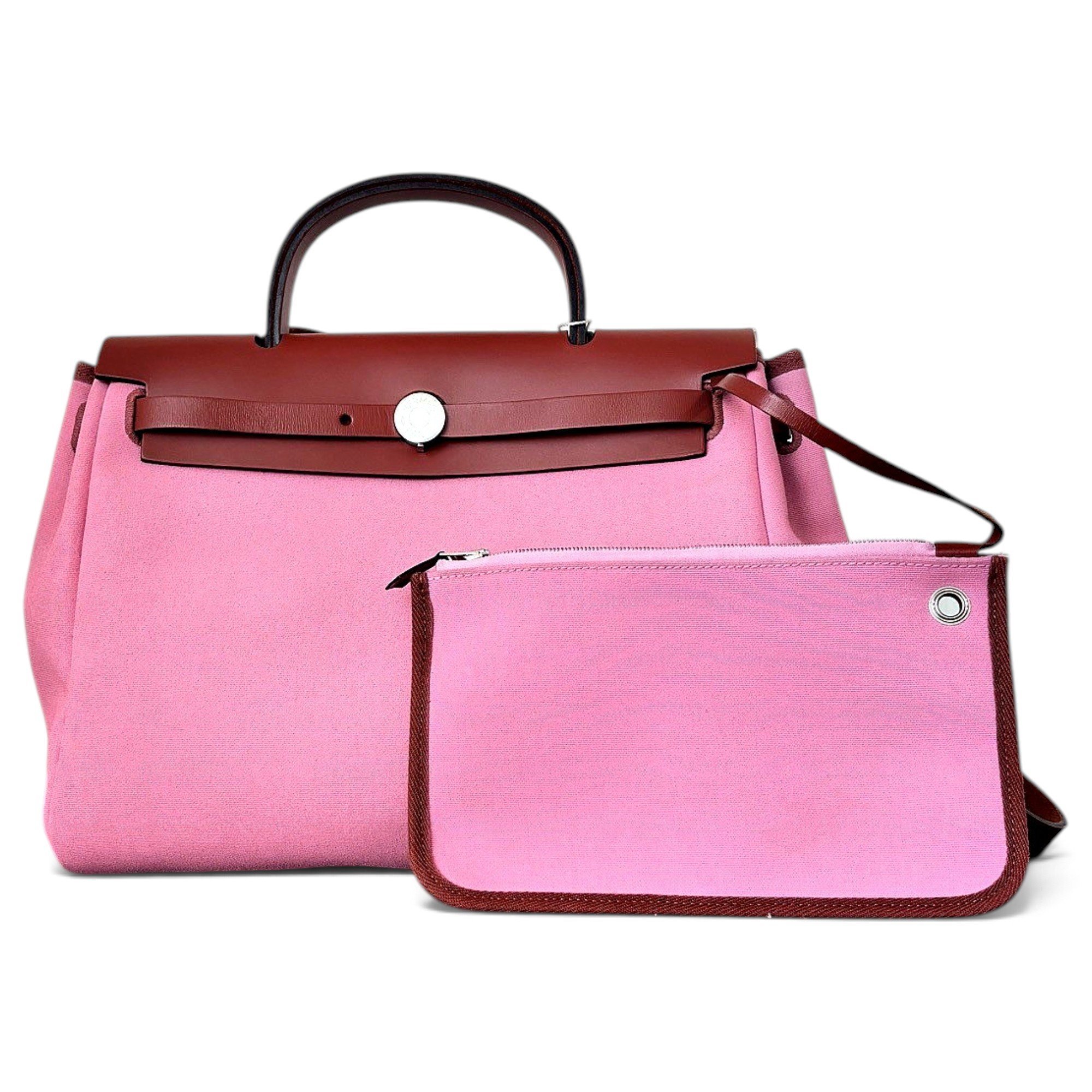 Herbag cloth handbag