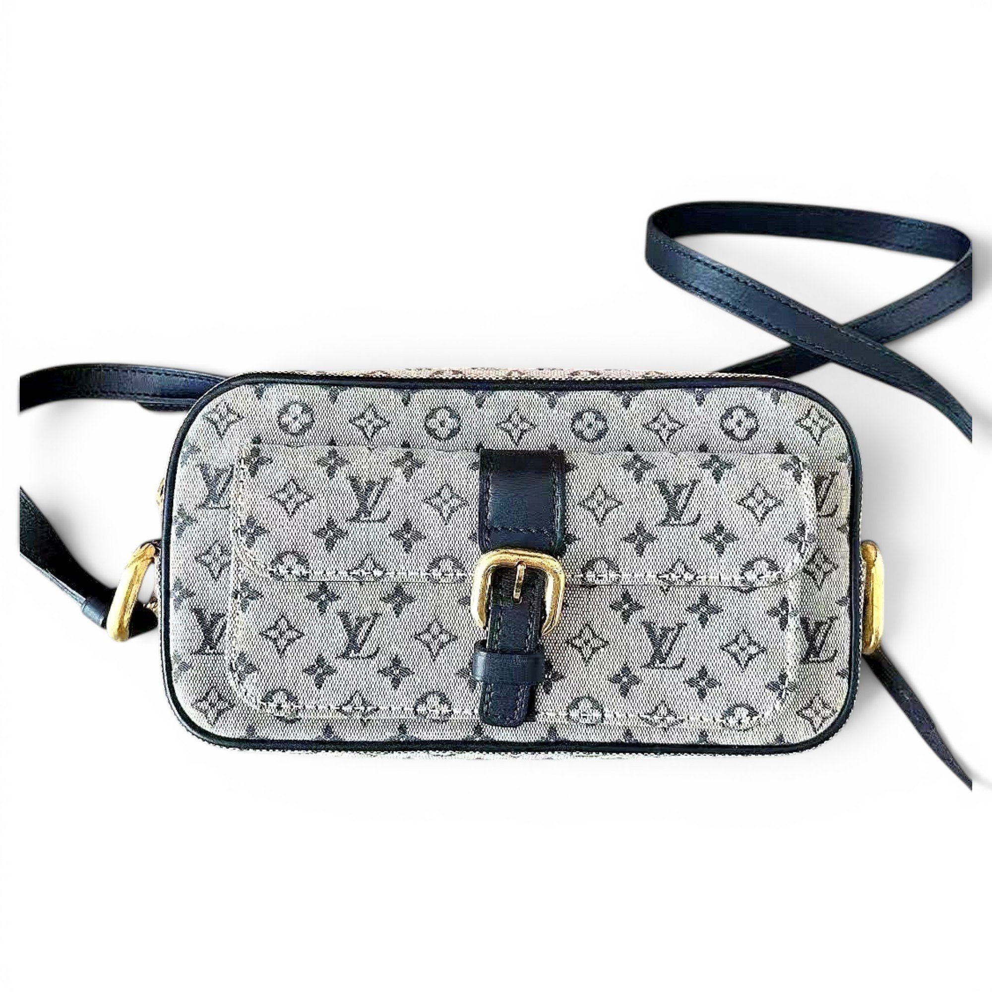 Juliette crossbody bag