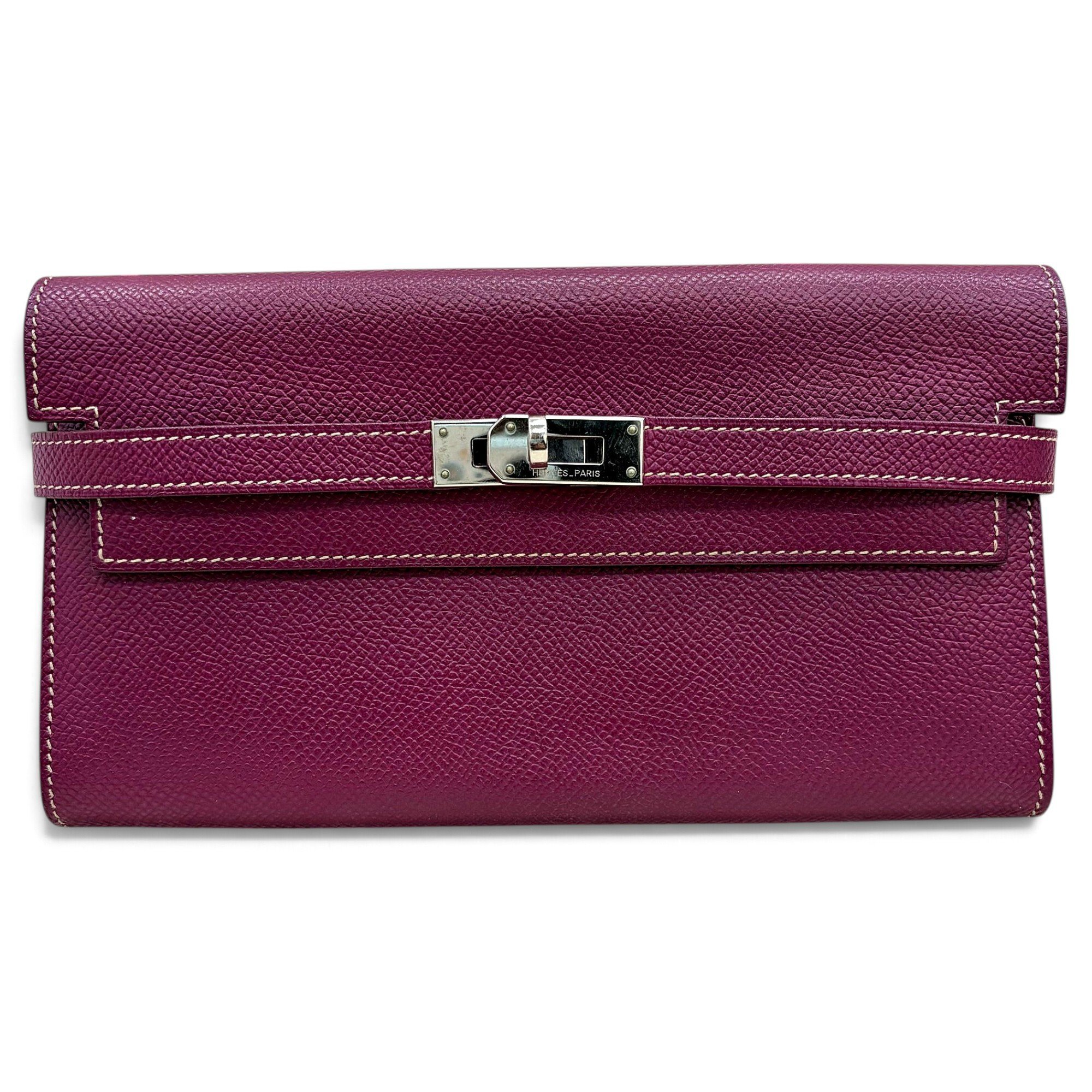 Hermes Kelly Handbag