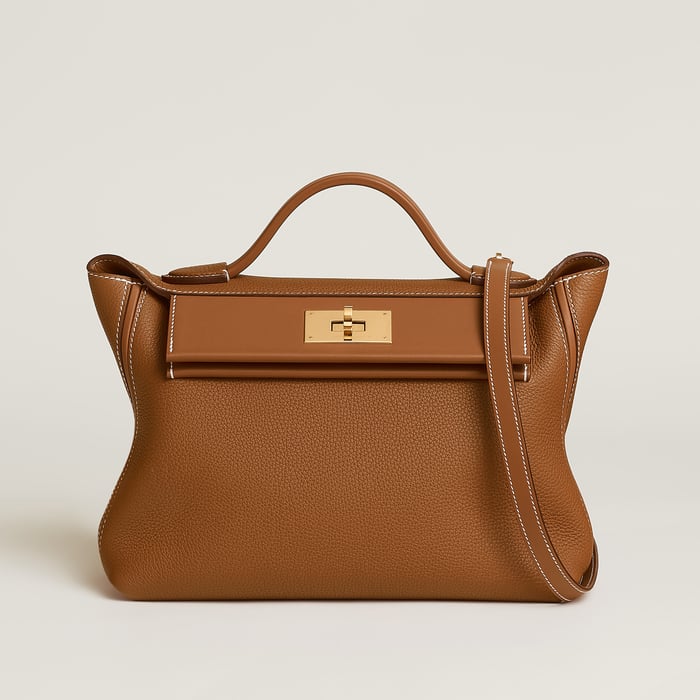 Gold 24/24 - 29 Bag