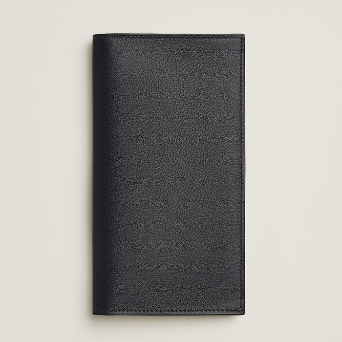 Citizen Twill Long Wallet