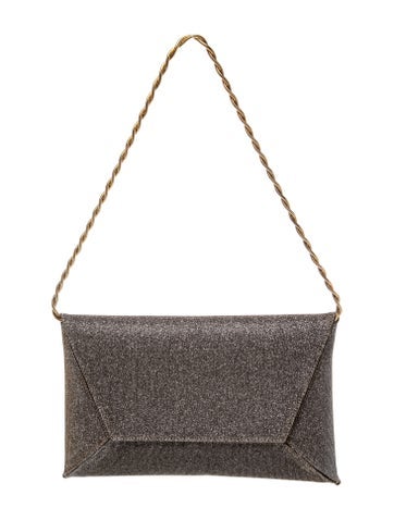 Glitter Shoulder Bag