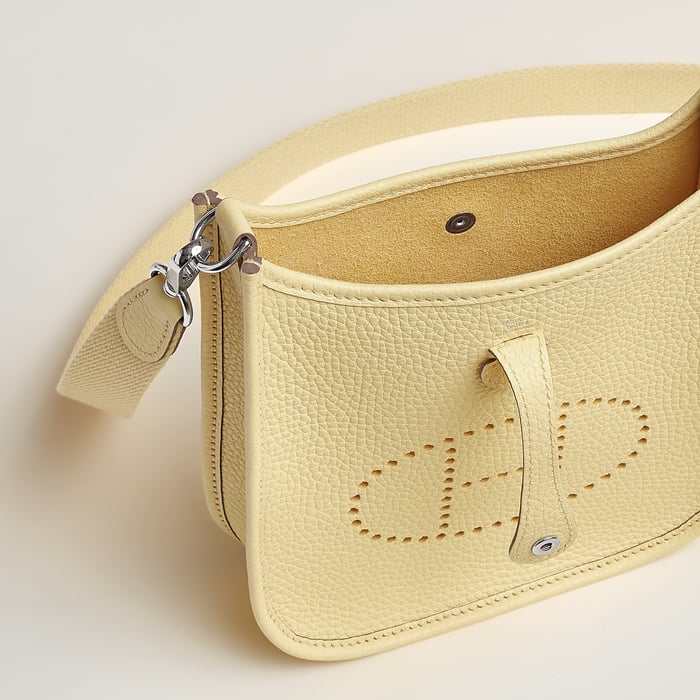 Vanille Evelyne 16 Amazone Bag