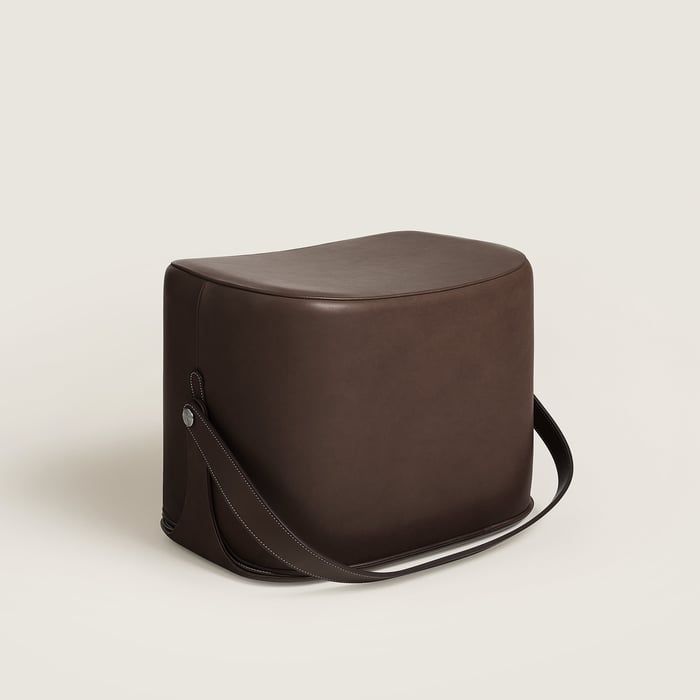 Les Necessaires d'Hermès Ottoman