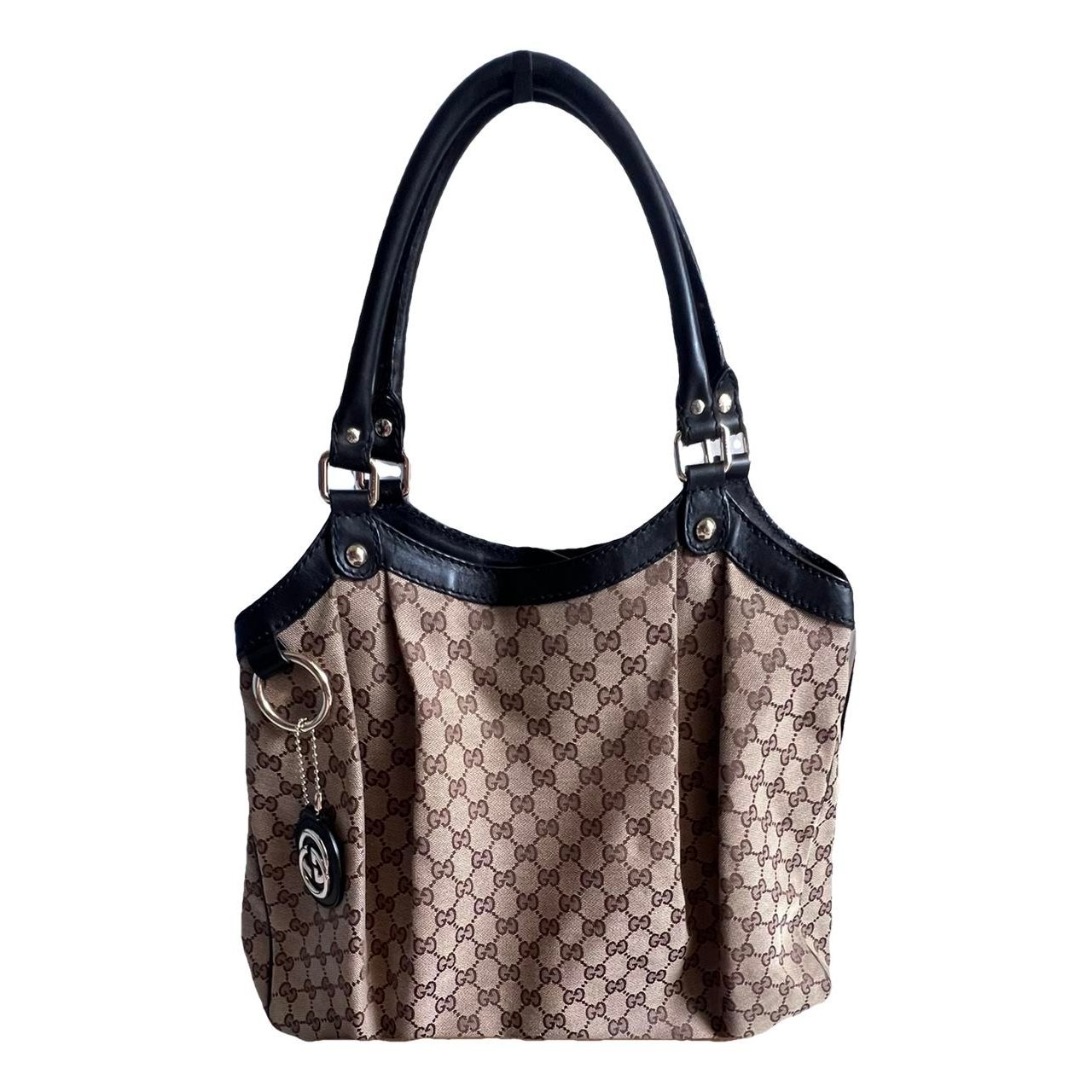 Sukey cloth handbag