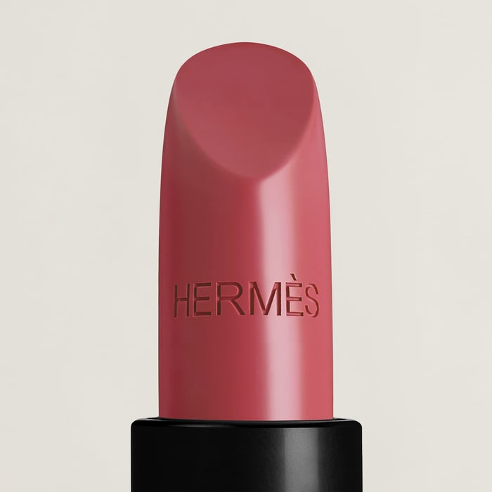 55 – Rose Mauve Satin Lipstick, Limited Edition, Rose Mauve