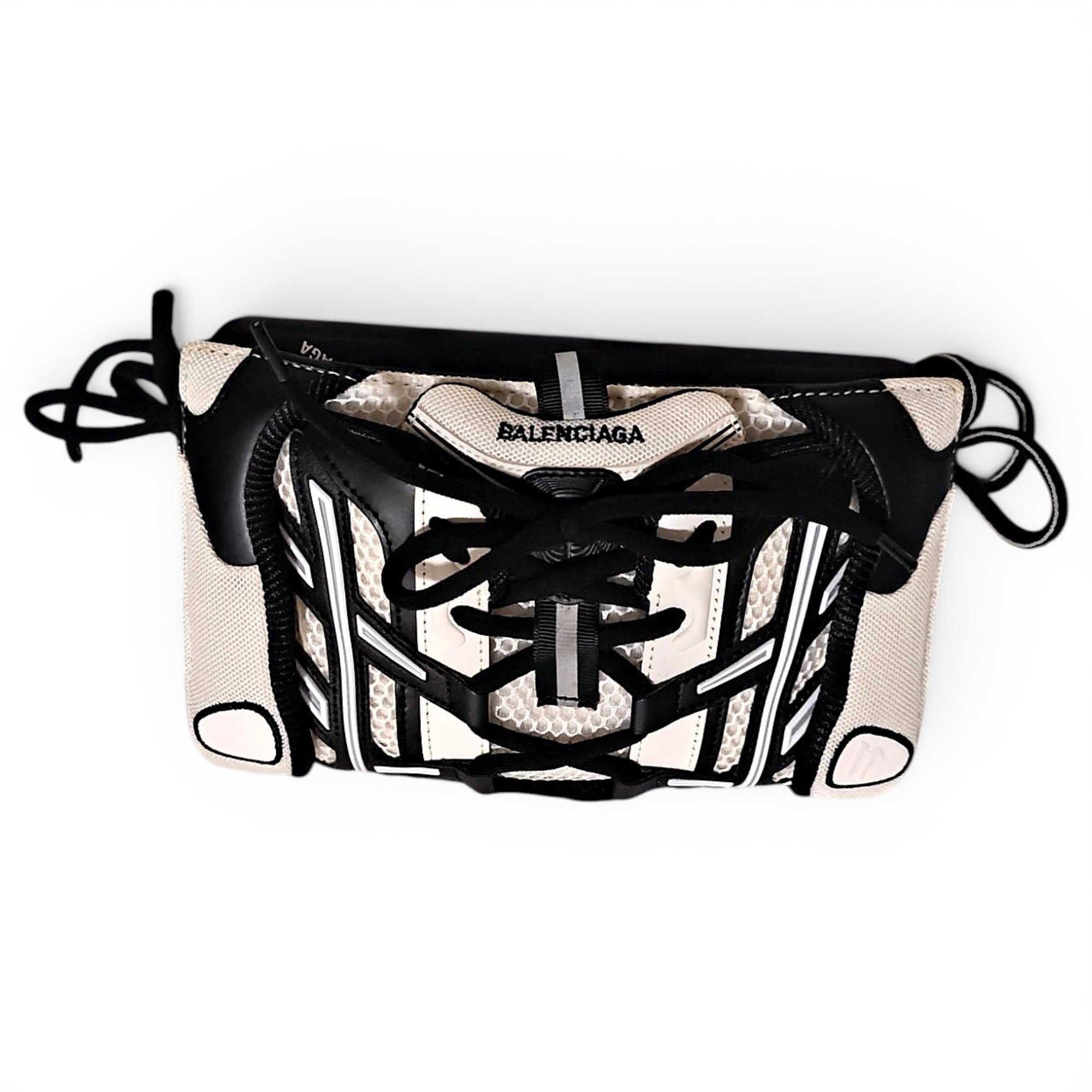 Sneakerhead handbag