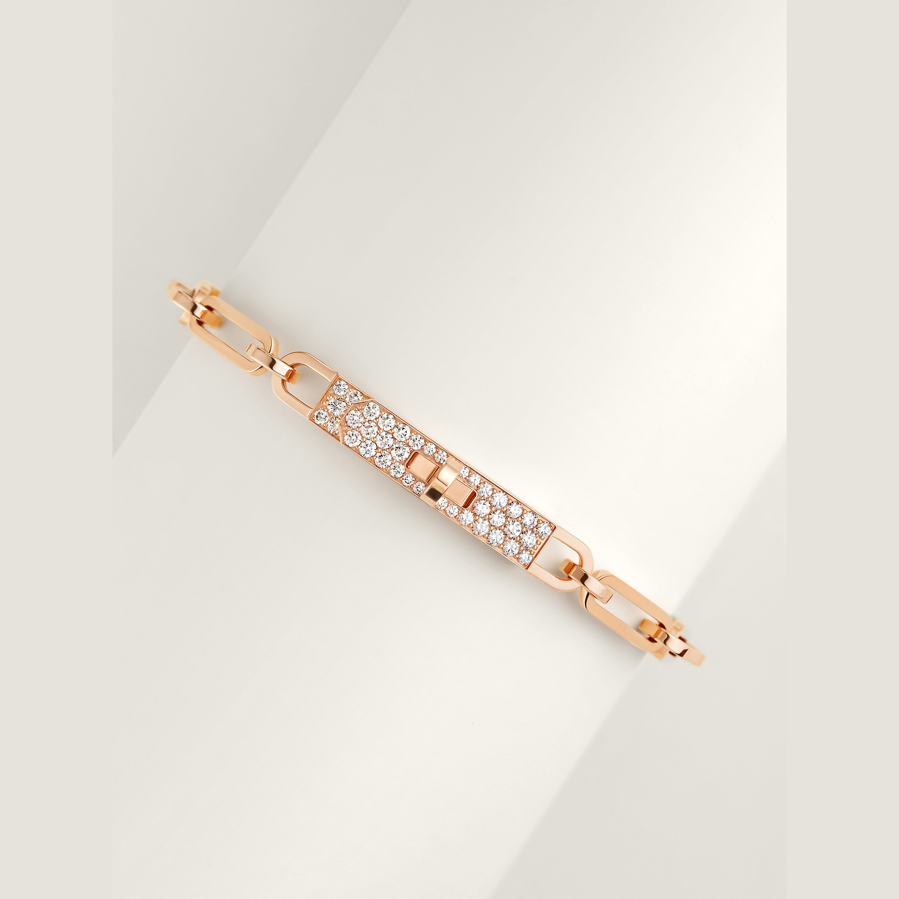 Kelly Chaine bracelet, small model