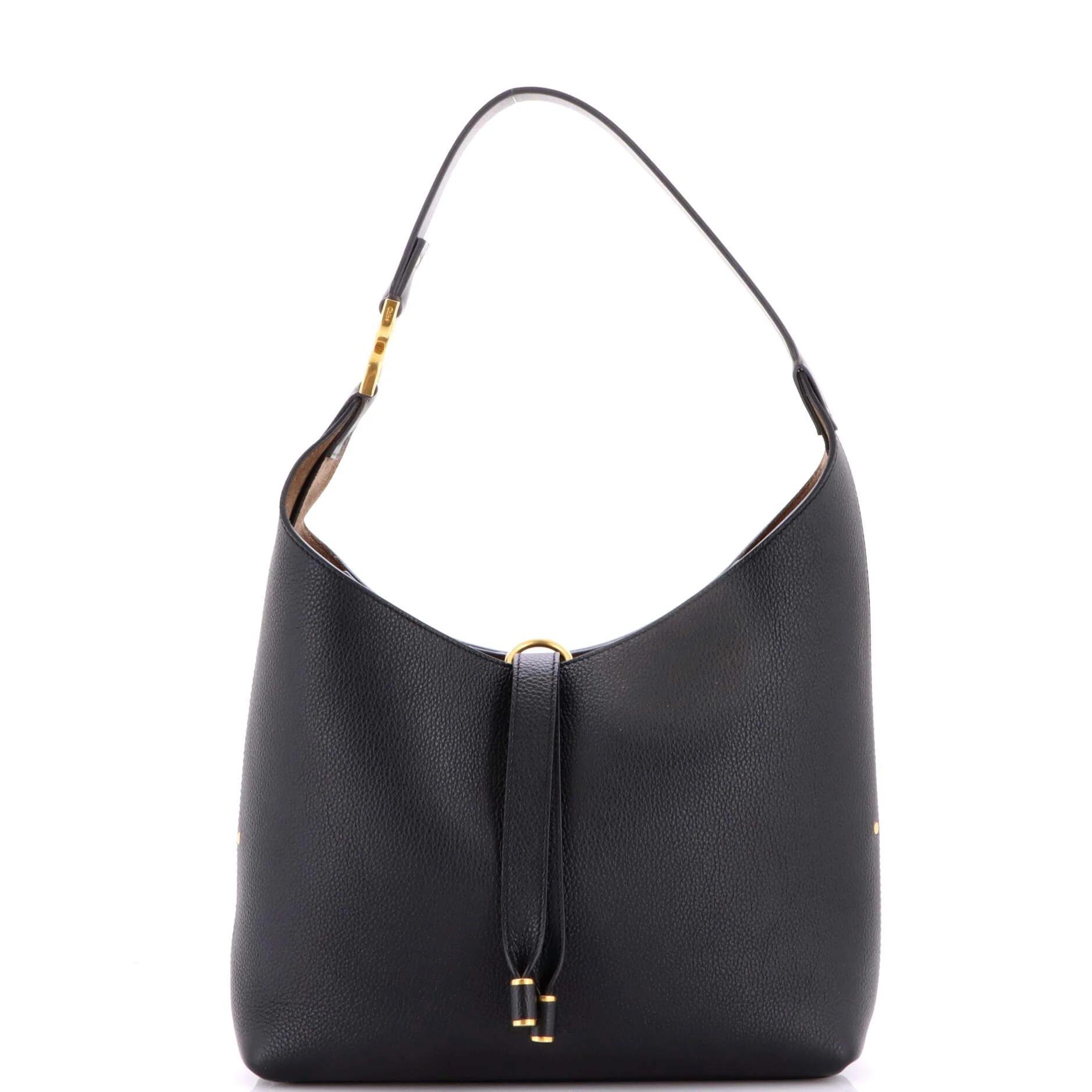 Chloe Leather handbag