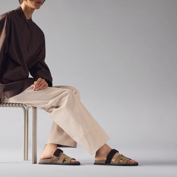 Chypre Sandal