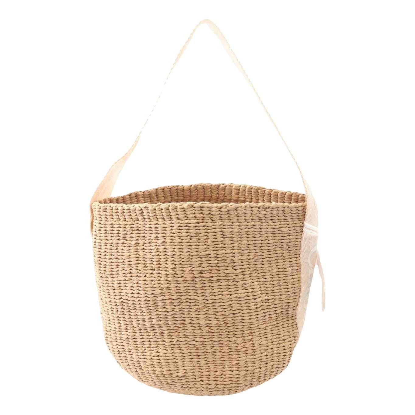 Cloth handbag