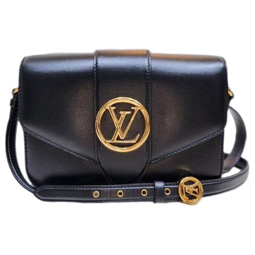 Louis Vuitton Leather handbag