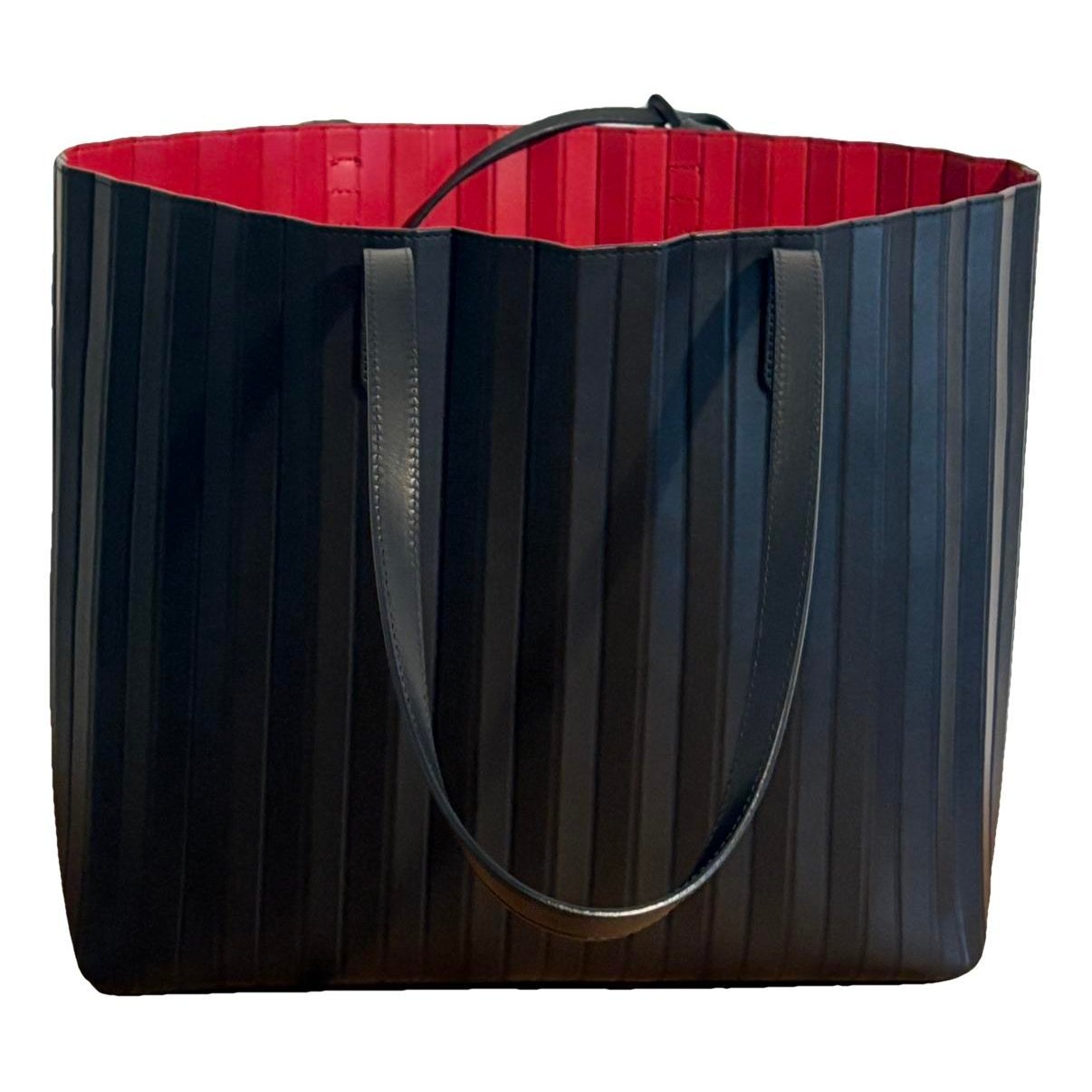 Mansur Gavriel Leather handbag