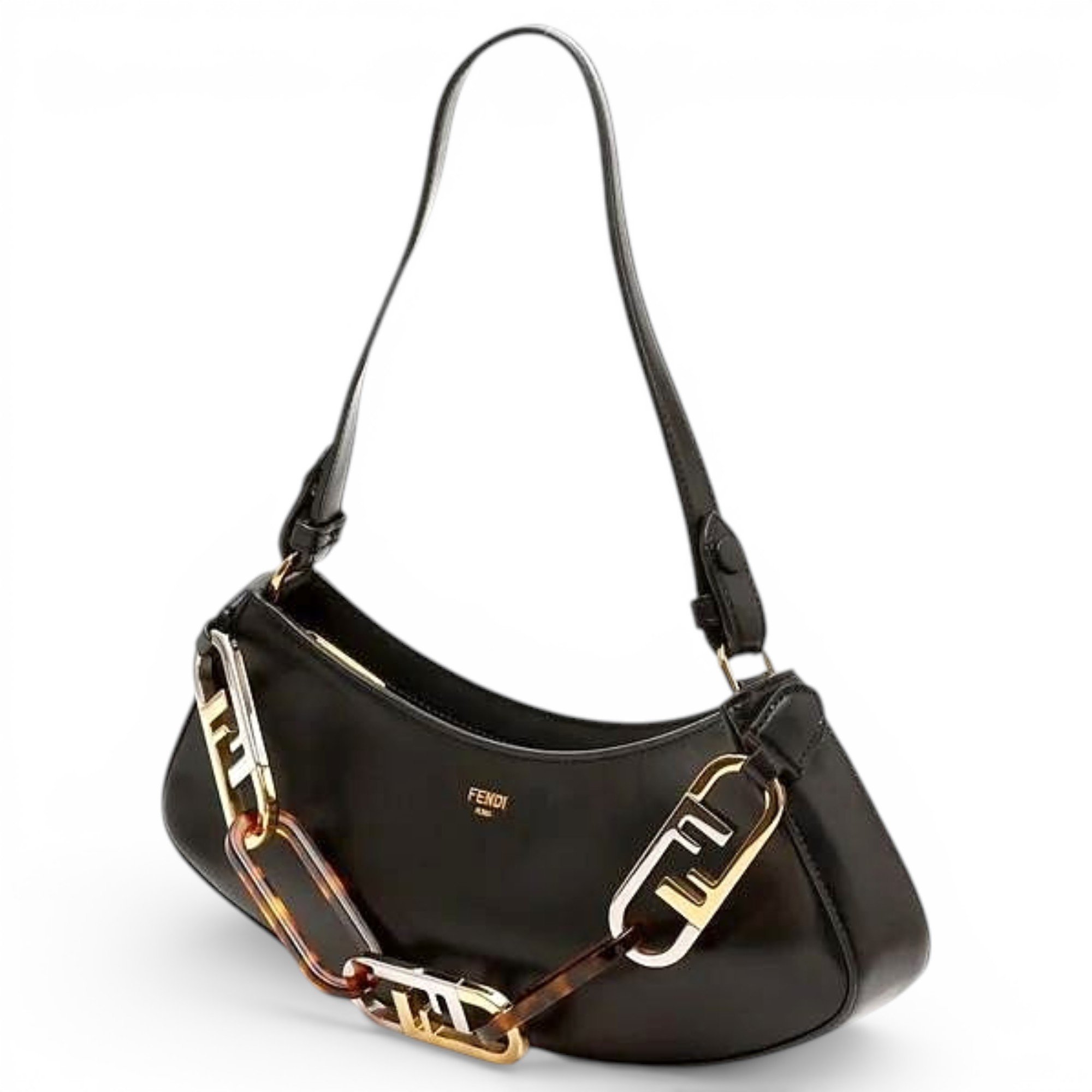 Fendi Leather handbag