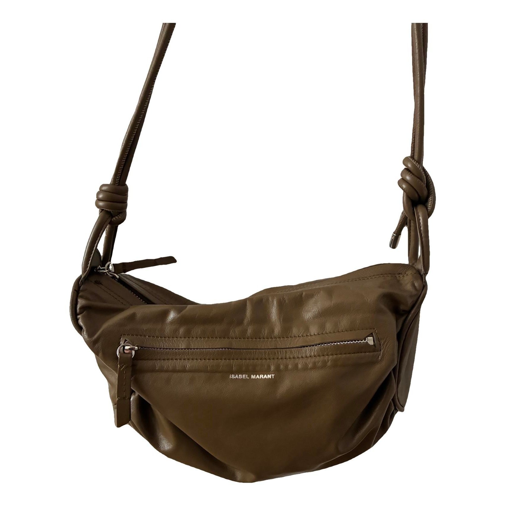 Isabel Marant Leather handbag