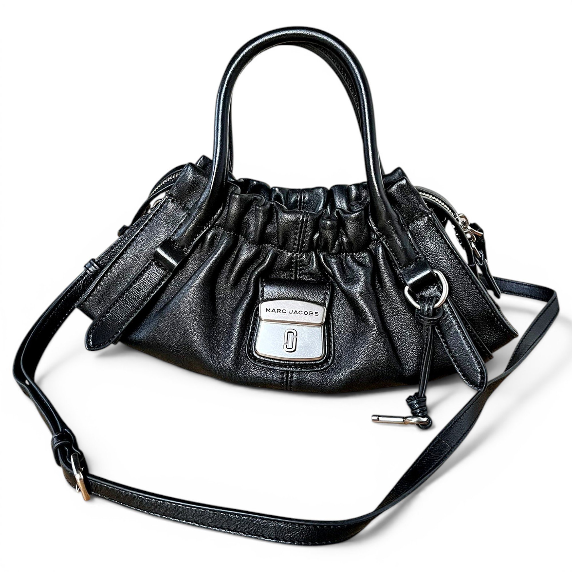 Marc Jacobs Leather crossbody bag
