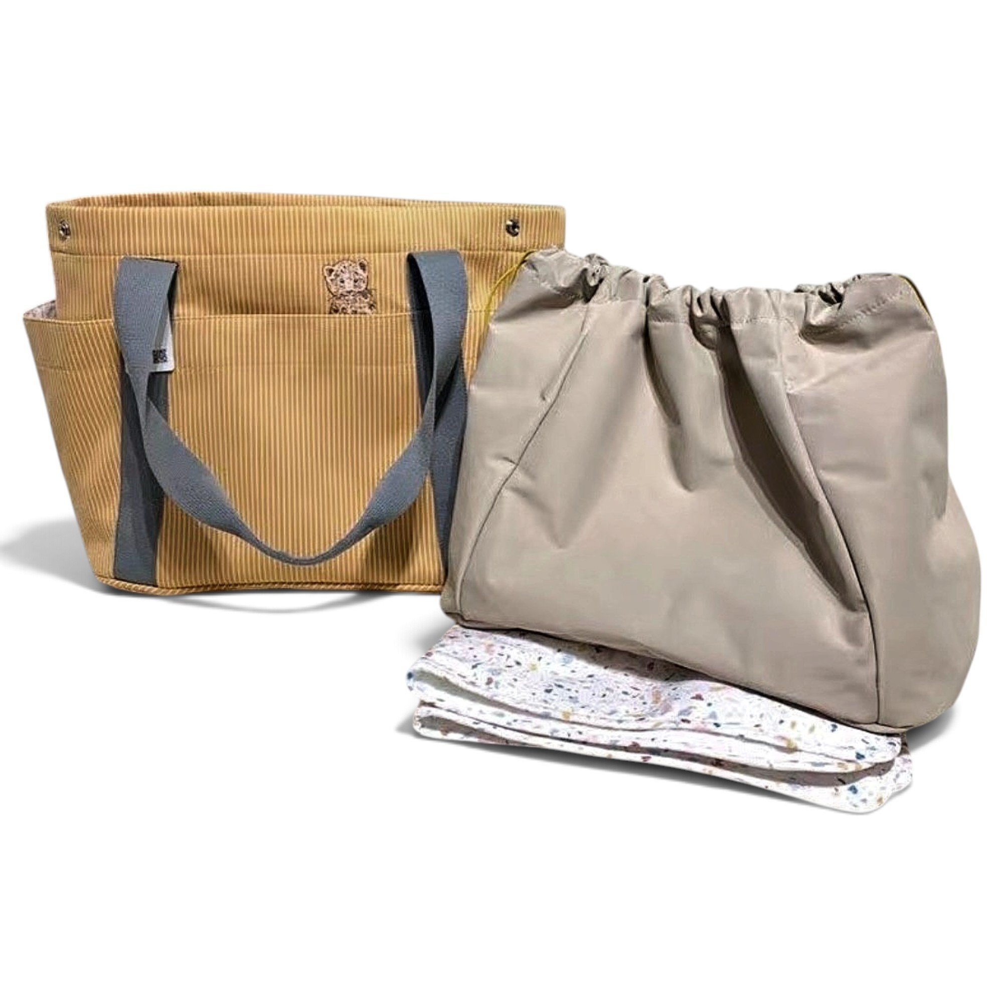 Hermes Opli Handbag Miel