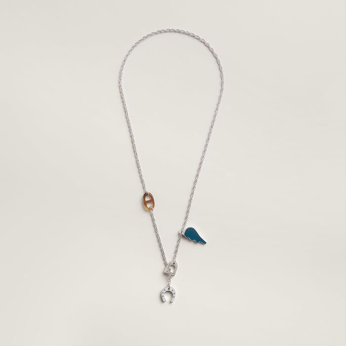Bon Voyage Necklace