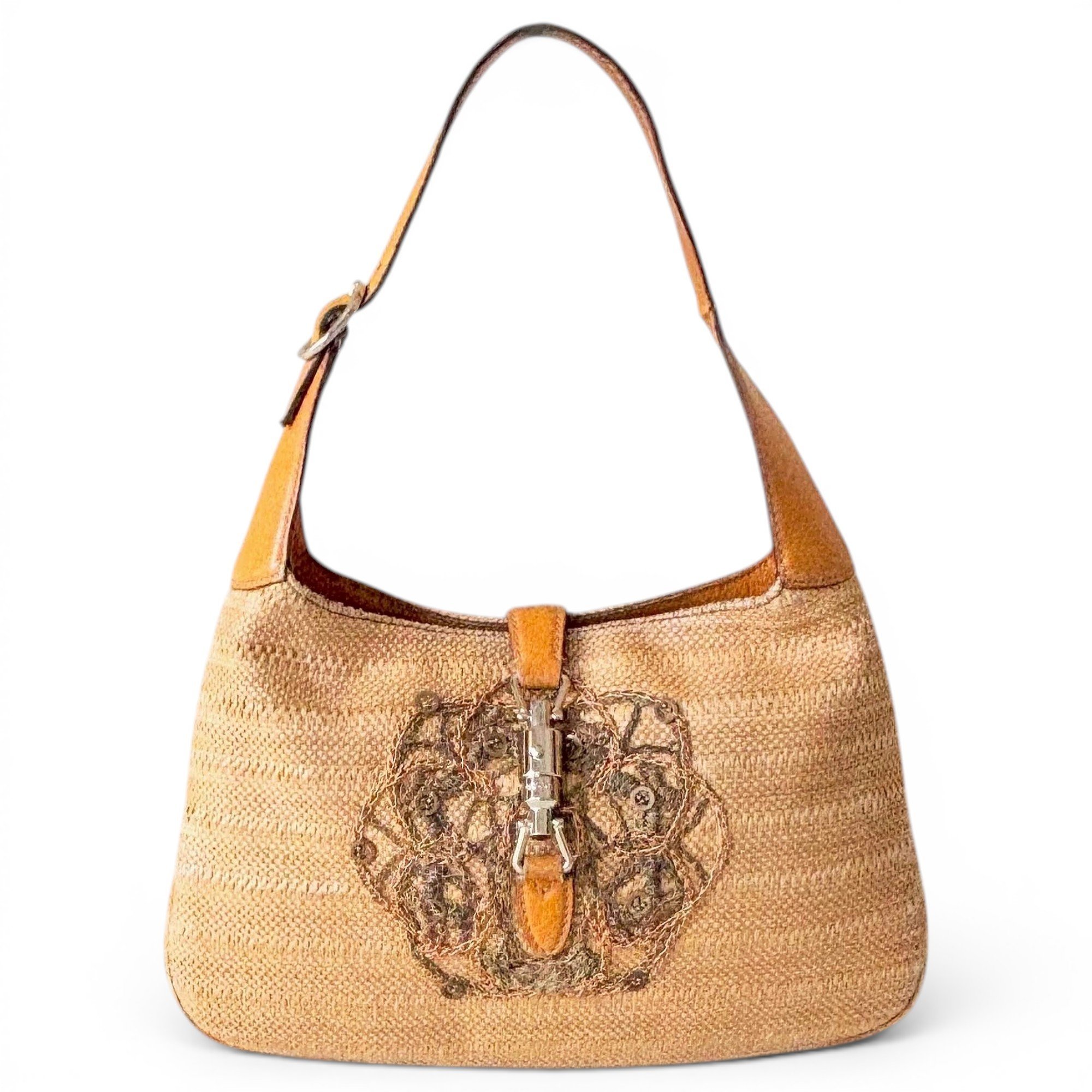 Jackie handbag